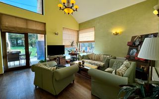 Vilă individuală de vânzare în Râșnov, Zona Primăverii | Natură și Confort - Poză 13