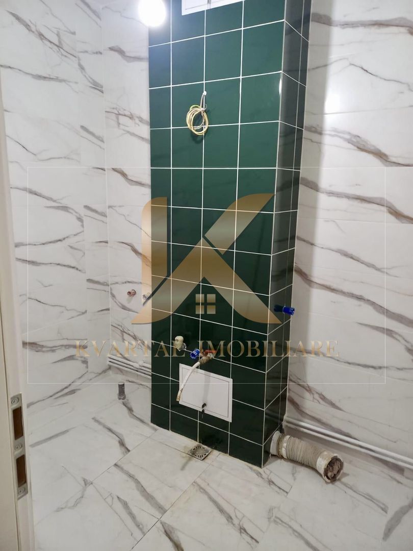 Apartament Samantha 3 camere ,  77mp , parcare Malul Mureșului! - Poză 10