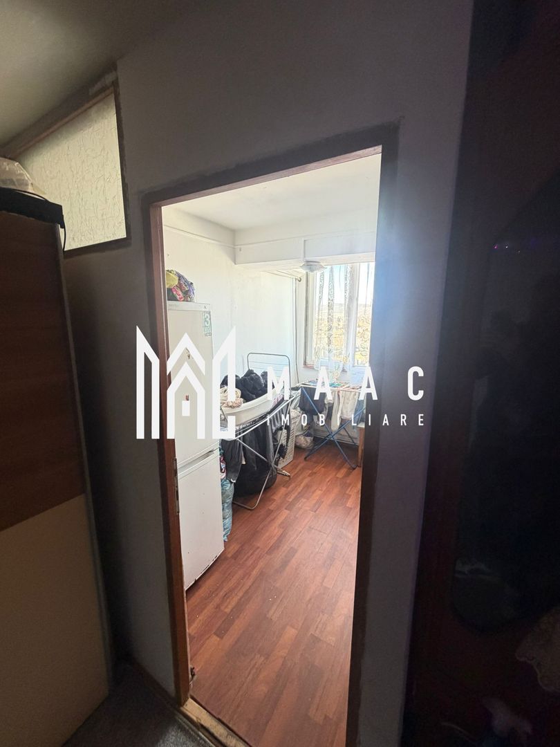 Apartament 1 Camera I Decomandat I Cisnadie - Poză 5