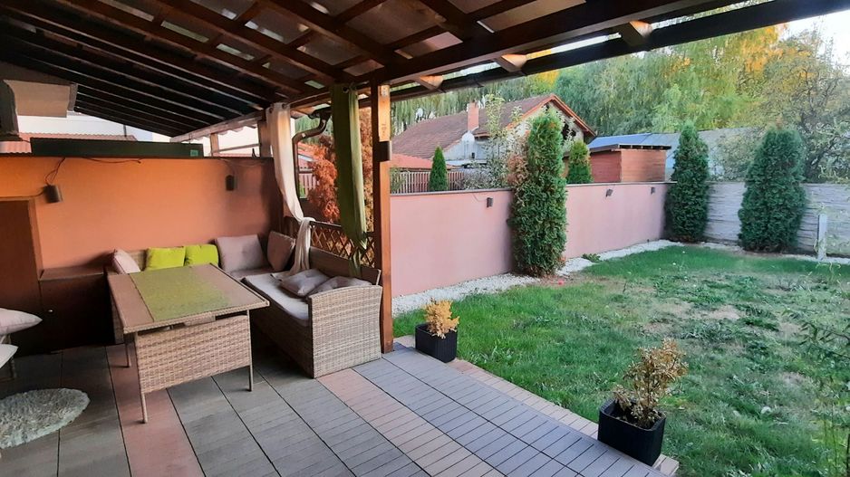 Duplex aproape de Mega Image si Lidl ideal ptr.investitie - Poză 27