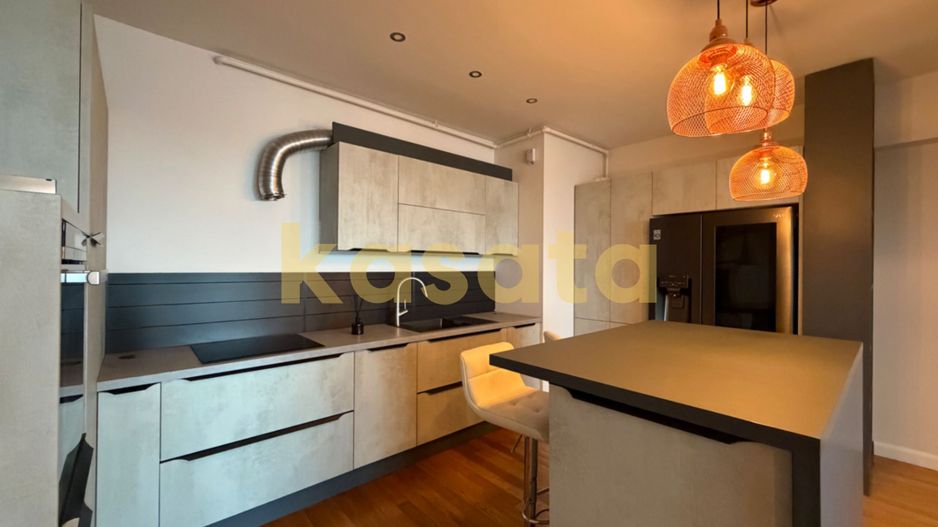 Apartament 4 camere | Premium | Upground | Panoramic Lake & City Views - Poză 23