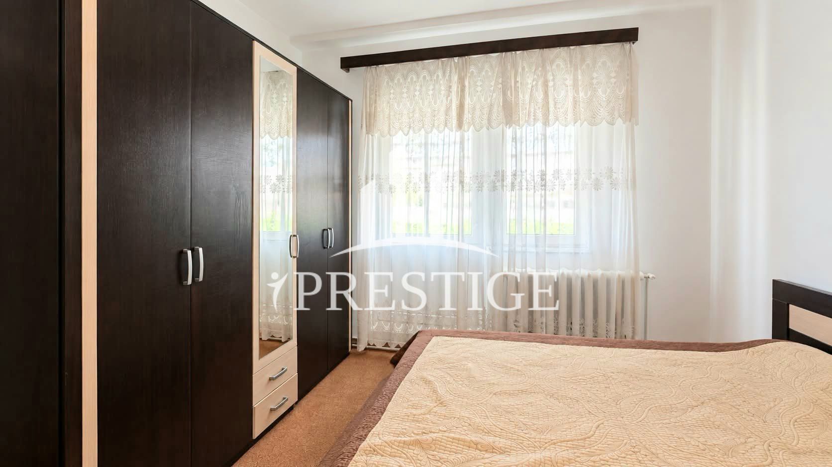 APARTAMENT 2 CAMERE | HIPODROM III - ALEEA STEAZA | 2 BALCOANE - Poză 4