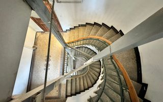 Garsoniera de vânzare în fața Novotel-  Calea Victoriei - Poză 14