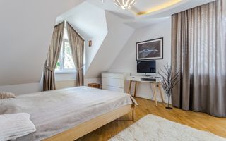 Vânzare, casă, 4 camere, str. Jubiliară, Codru - Poză 58