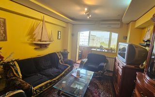 POLONA -STEFAN CEL MARE APARTAMENT 2 CAMERE 57 MP | SEMIDECOMANDAT - Poză 1