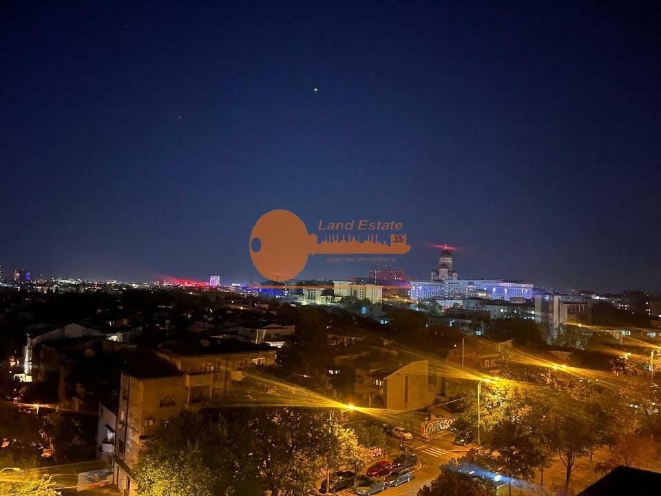 2 camere Cotroceni (3min metrou Academia Militara) - Poză 9