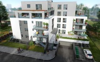 AP. 3 CAM BLOC PREMIUM FINALIZAT,MUTARE IMEDIATA/ N. GRIGORESCU! - Poză 1