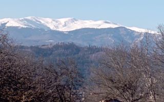 CASA 4 CAMERE TEREN 2500 MP CAMPULUNG - Poză 15