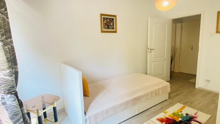 Berceni Grand Arena, renovat, mobilat, utilat modern, pretabil familie - Poză 5