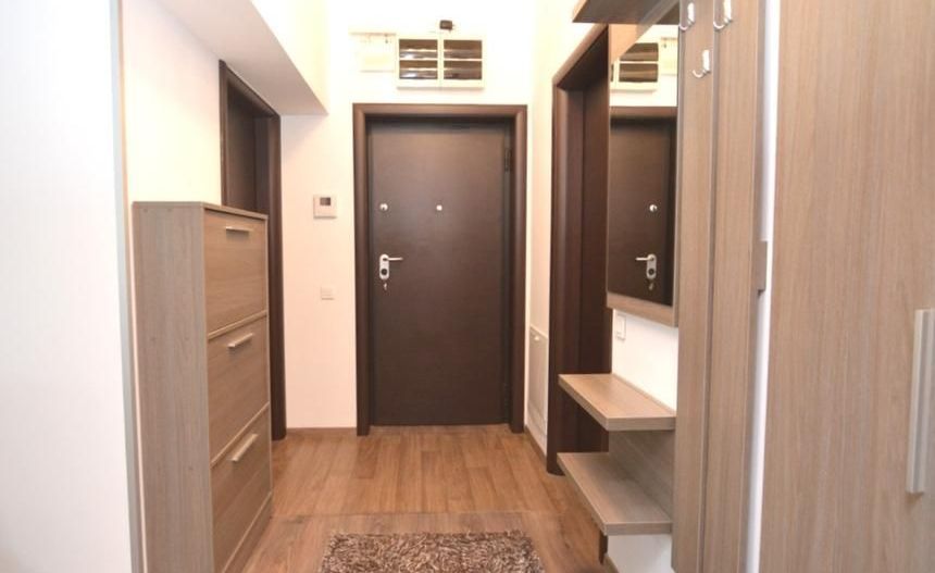 Inchiriere apartament 2 camere bloc nou Vitan Residence 2 - Poză 14