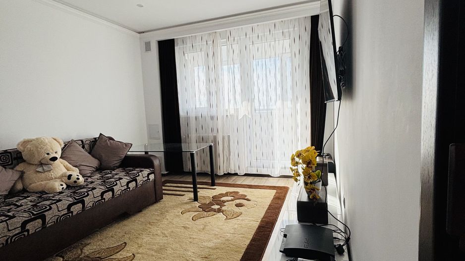 Apartament cu 3 camere, decomandat, Rogerius - Poză 6