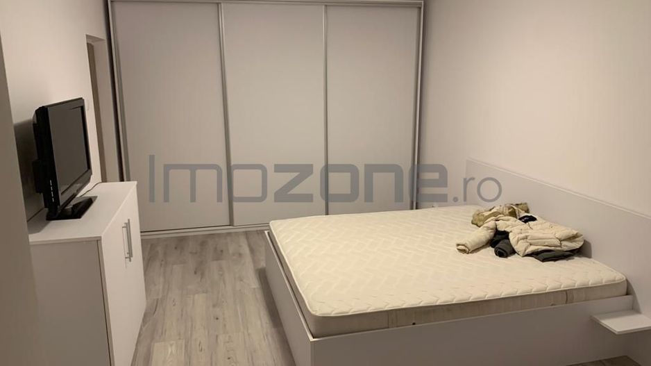 Drumul Taberei 3 camere, 2 bai, renovat total, mobilat utilat, etaj 3 - Poză 1