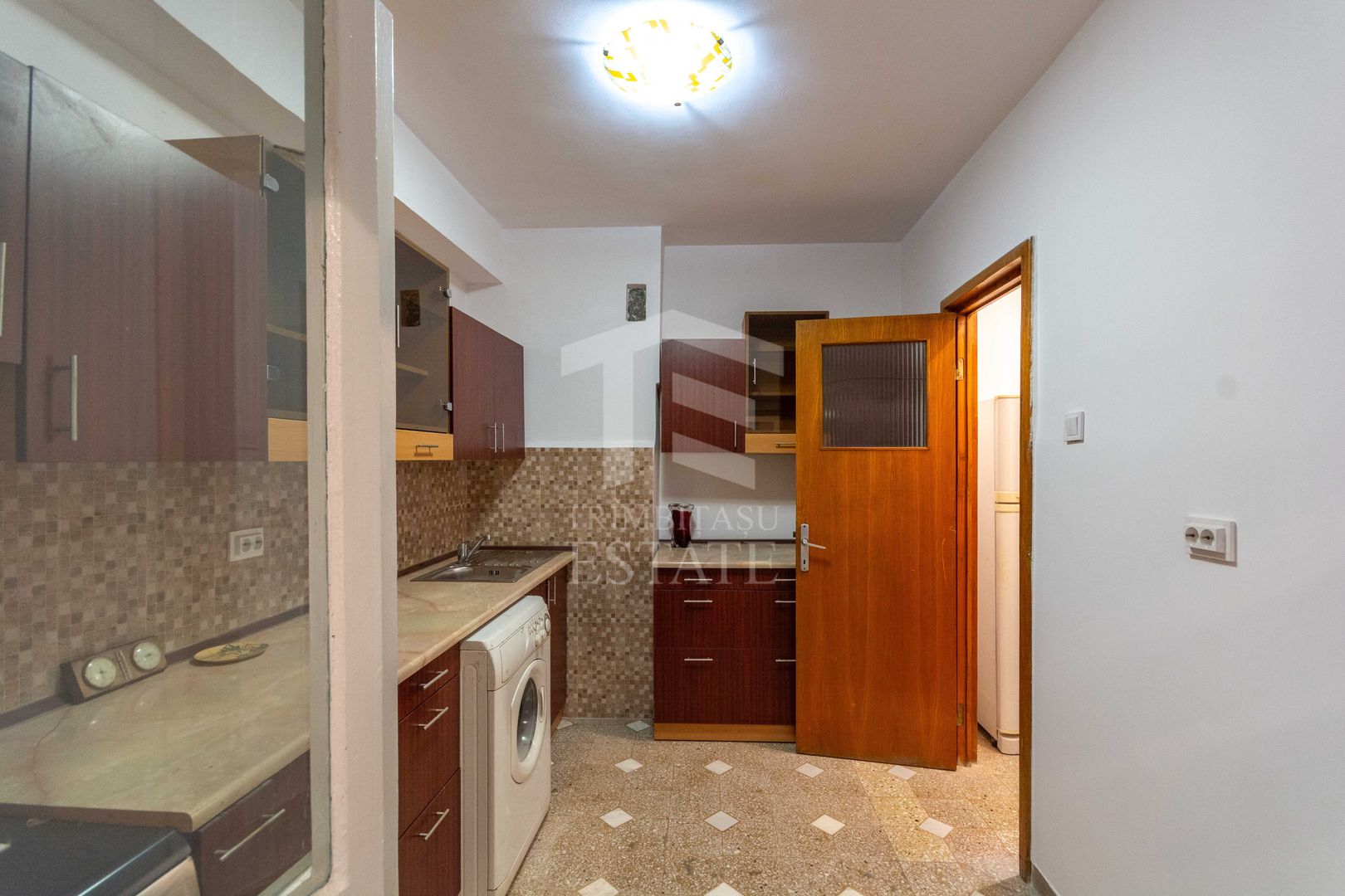 Kiseleff | Barbu Delavrancea | 3 Camere ultra spatios | Raritate - Poză 15