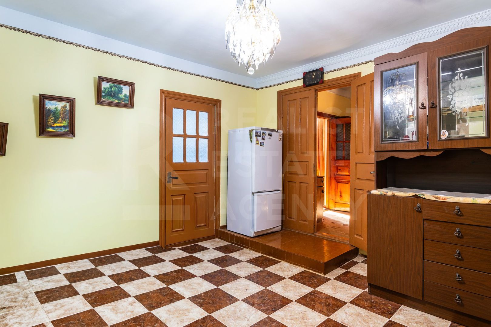 Vânzare, casă, 2 nivele, 3 camere, str.  Barbu Lautaru 9B, Buiucani - Poză 6