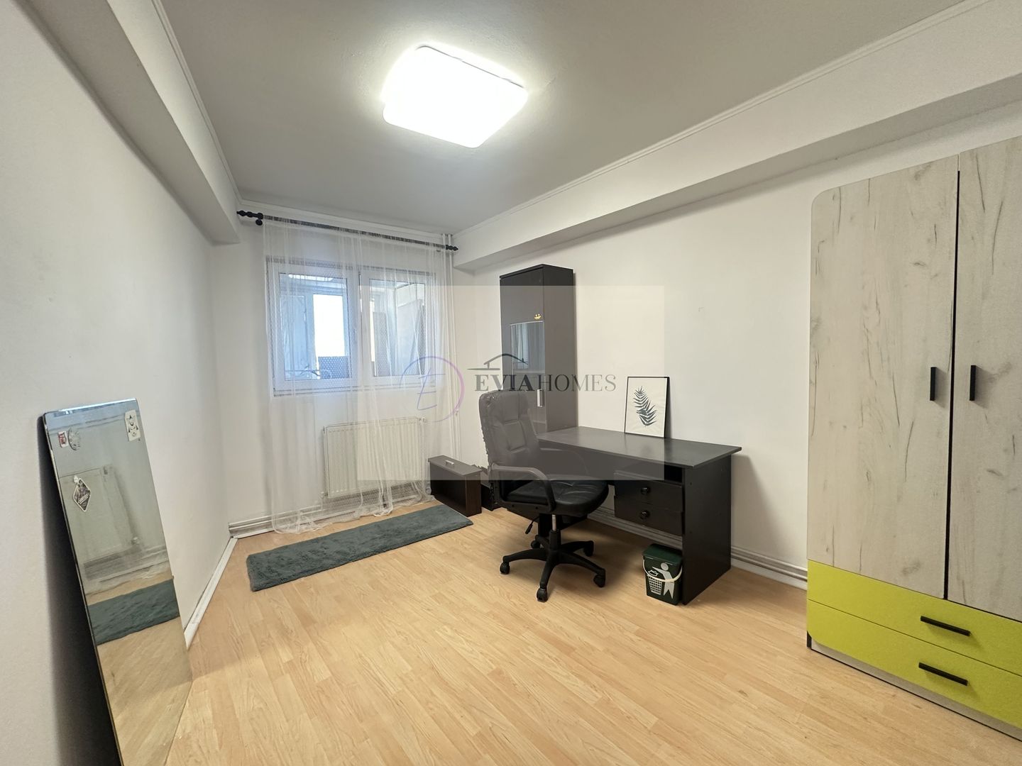 3 camere/Zona OMV Marasti - Poză 3