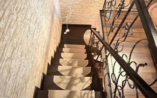 Vila spatioasa cu vedere spre lac Corbeanca - Poză 35