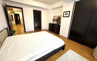 Apartament 3 camere | 132 mp | Băneasa | etaj 2 | parcare subterană - Poză 12
