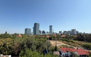 Apartament de lux cu 3 camere, Floreasca – Aviației - Poză 11