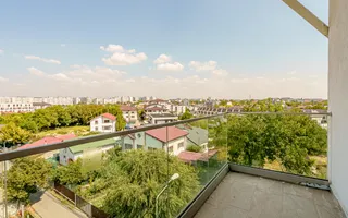 Apart 3 camere 80mp Titan Grigorescu vizavi noul Lidl Bloc 2023 - Poză 21
