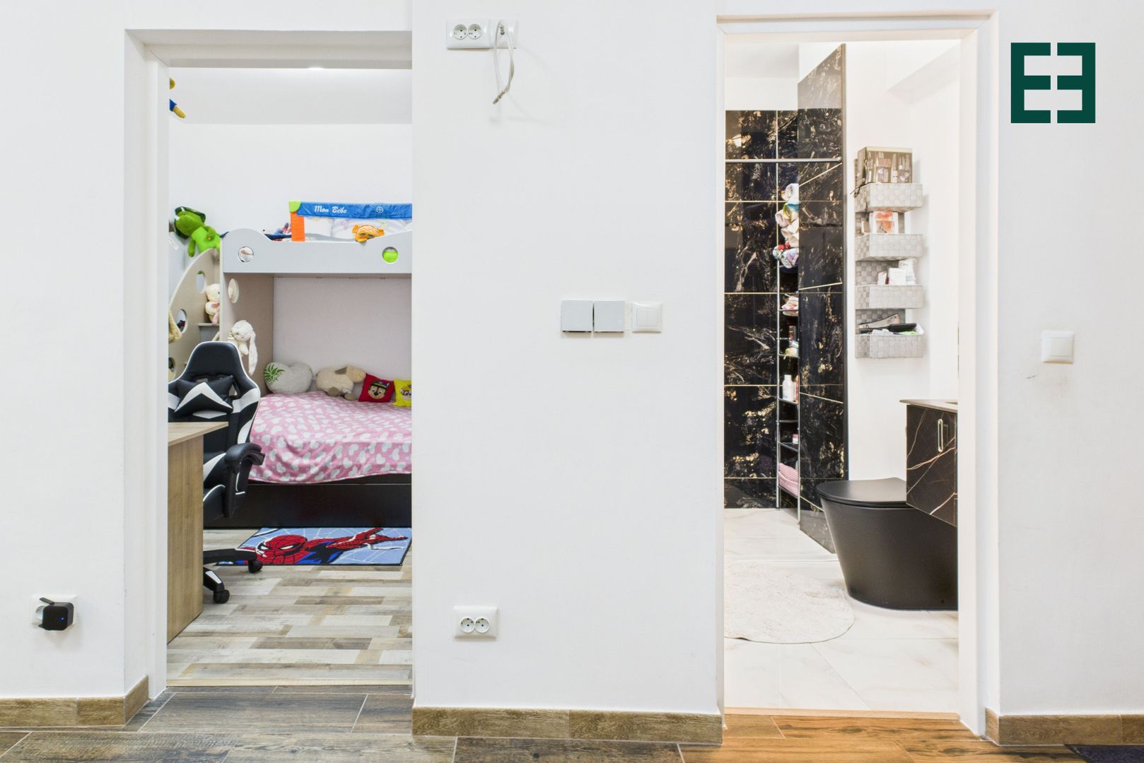 Apartament la casă cu 3 camere, Zonă Centrală - Timișoara - Poză 11