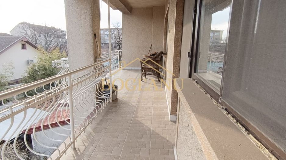 BG27-Vila cu 4 apartamente-Balcescu Comision 0% - Poză 14