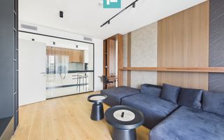 Închiriere 2 Camere | Nusco City Faza 2 - Poză 3
