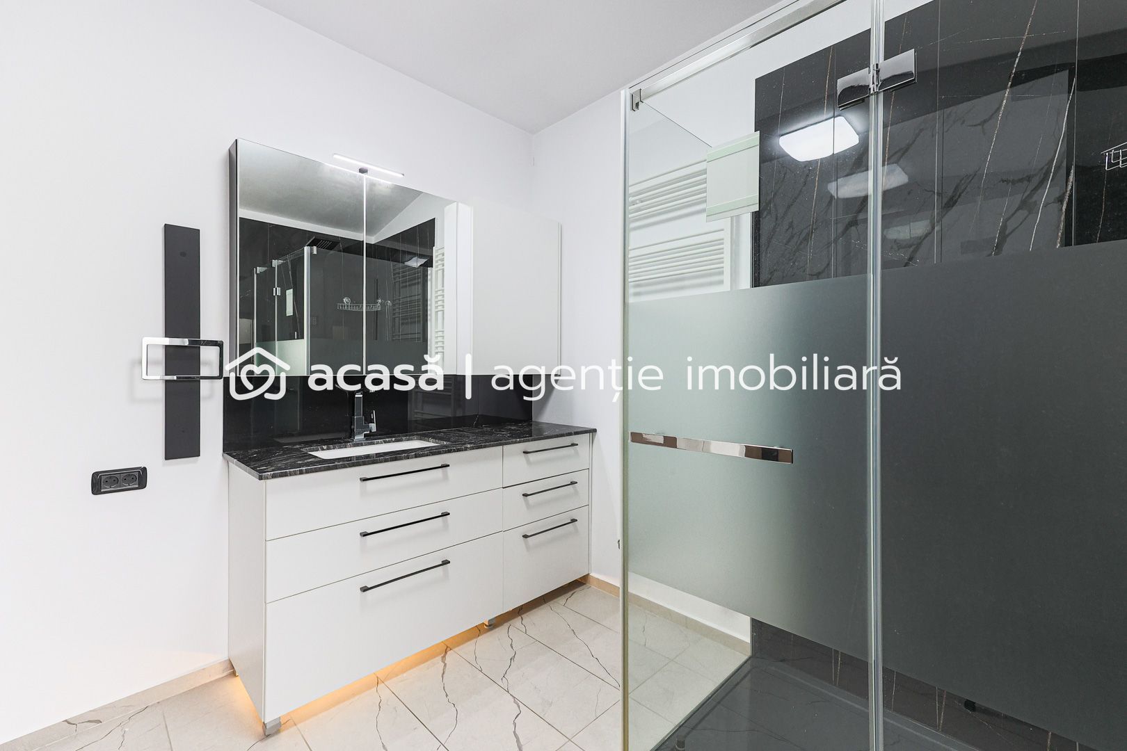 Vândut - Casă de vânzare în Subcetate Arad - Poză 5
