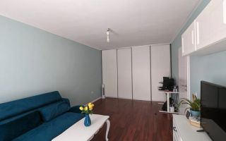 Apartament 2 Camere | 56 Mp | Terasa 13 Mp | Parcare | Floresti Porii - Poză 2