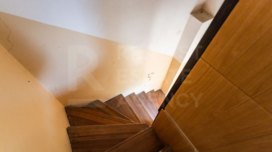 Vânzare, vilă, 2 nivele, str. Dimitrie Cantemir, Stăuceni - Poză 11