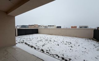 Casa P+1 Living-Bucatarie-3 Dormitoare-Toate utilitatile-Disponibila - Poză 9