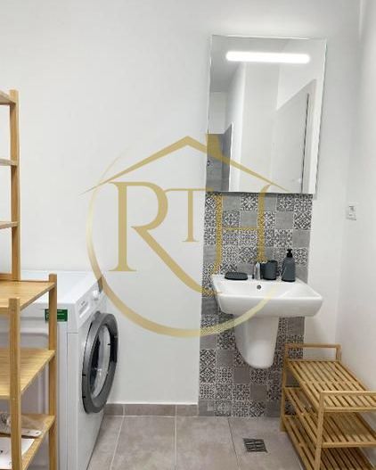 Oferim spre închiriere un apartament cu 2 camere în XCity Tower 1 Torontalului! - Poză 9