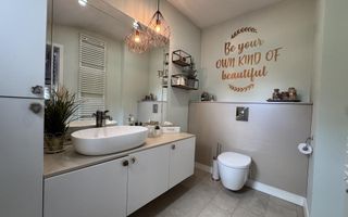Vilă interbelică de vanzare II S+P+1+M II Zona Moșilor - Poză 10