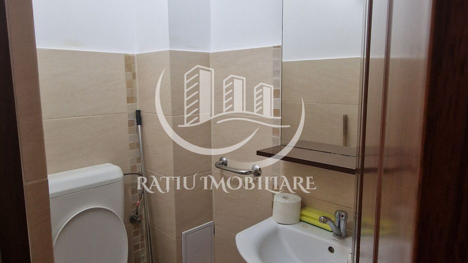 Apartament cu 3 camere | Sfantul Apostol Andrei | Oradea - Poză 11