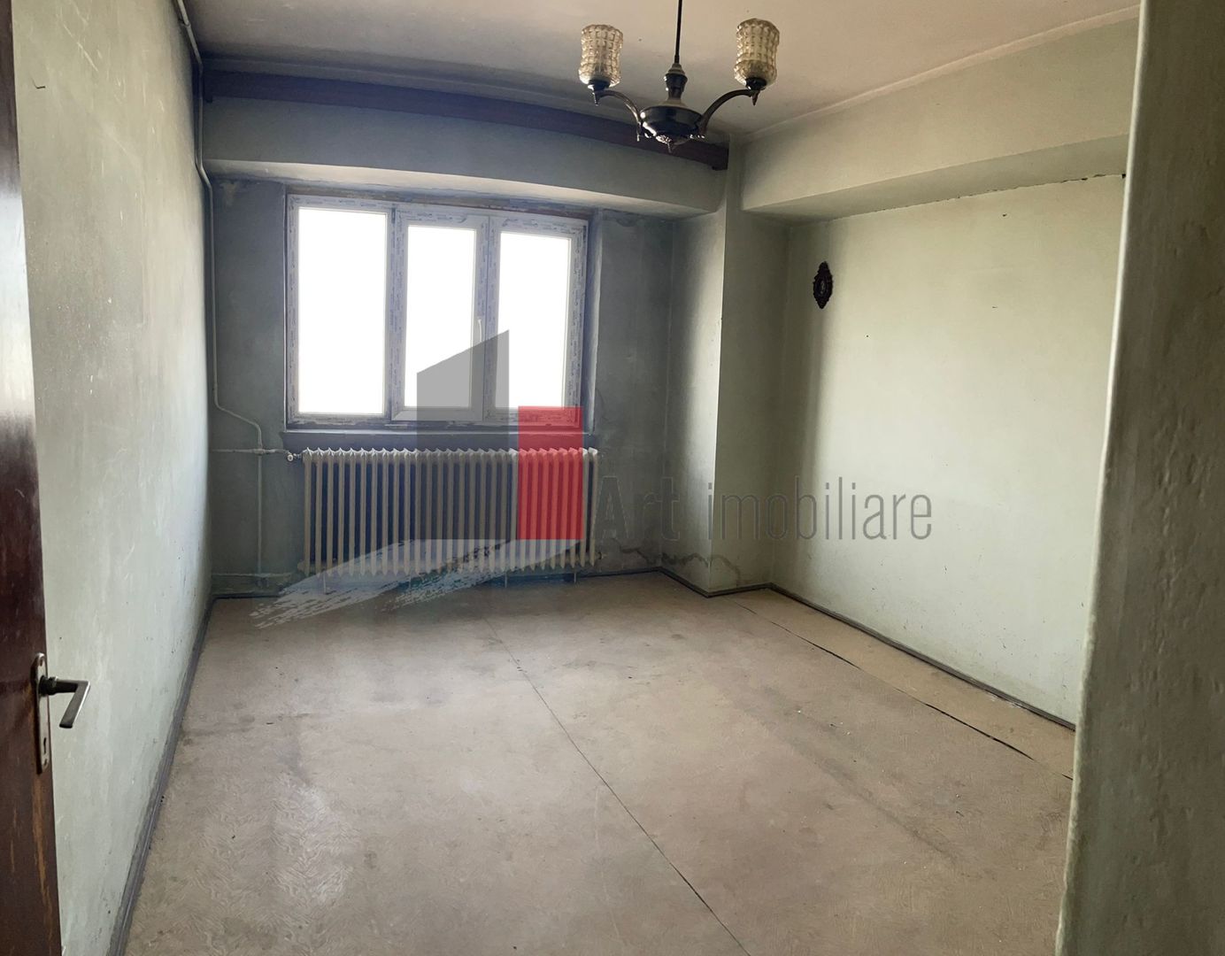 3 camere Titulescu - Poză 3