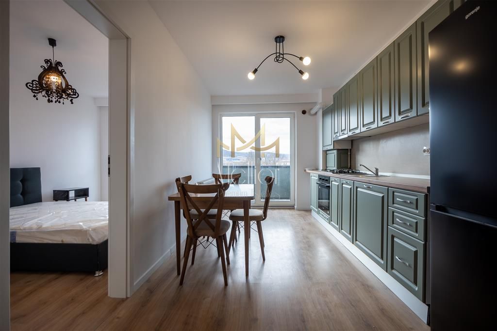 Apartament superb 1 dormitor | 46 mp | parcare | zona Corneliu Coposu! - Poză 1