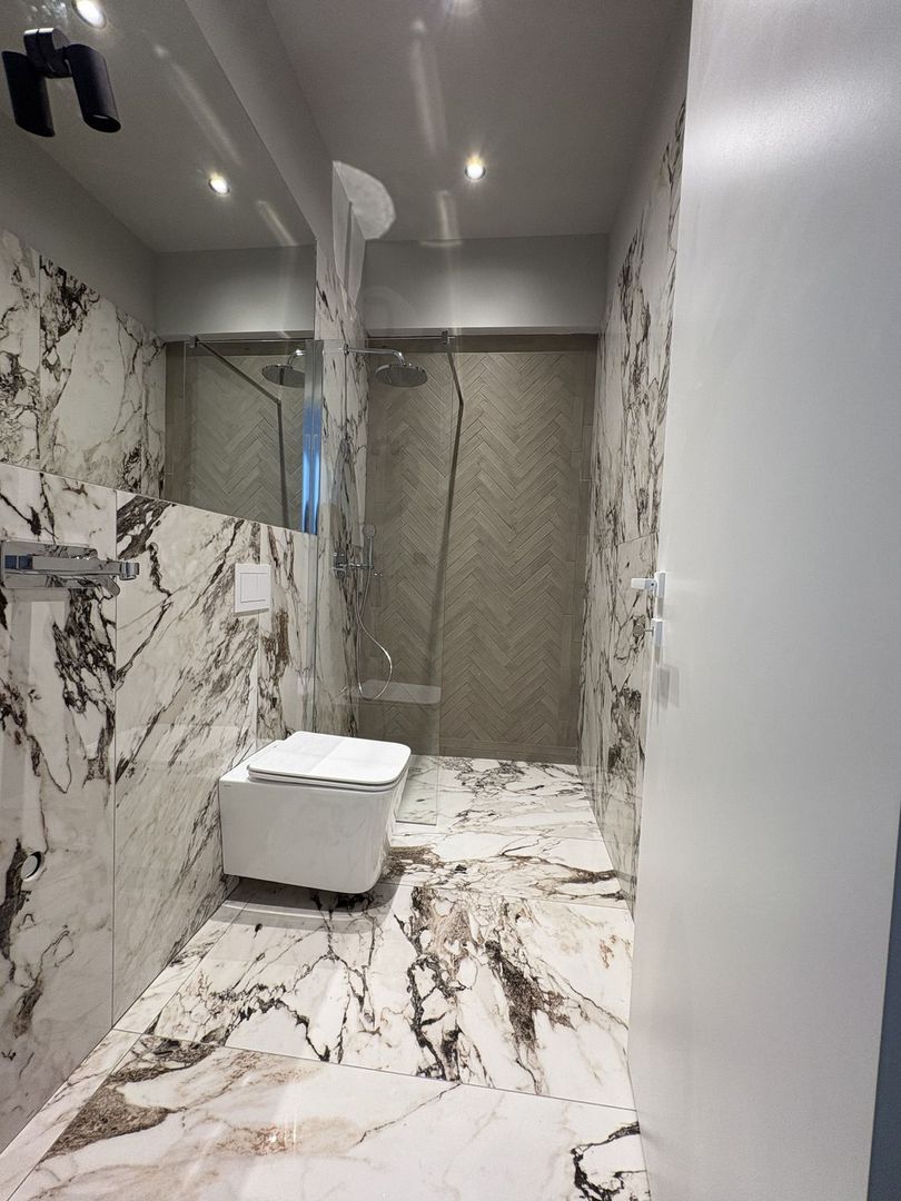 Apartament High End 4 camere I Zona Barbu Vacarescu I Imobil nou - Poză 27