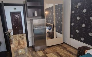 🏢De închiriat garsonieră,  1.300 Ron/luna - Poză 2