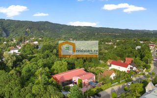 Investitie Cladire Multifunctionala 700mp - 1590 mp teren, D42ml - Poză 26