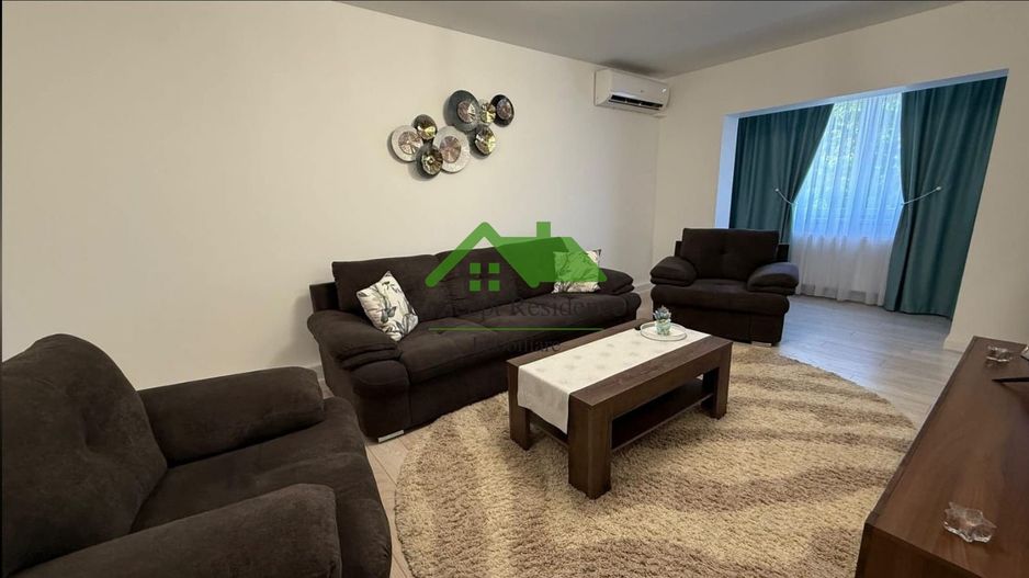 Apartament 3 camere, 70 mp, garaj sub bloc – Str. Moldovei - Poză 1