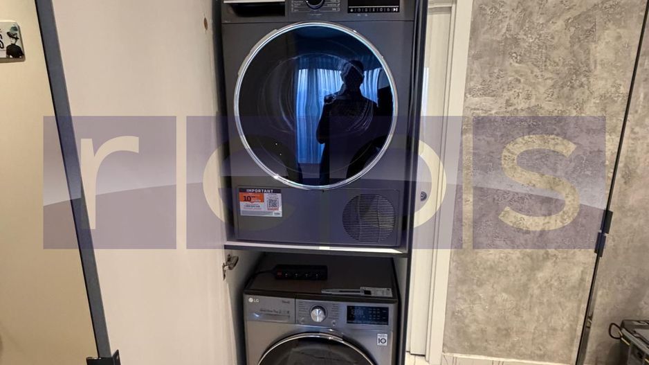 VANZARE 2 CAMERE | UTILAT-MOBILAT LUX | 50 MP | TERASA | COMPLEX ATRIA - Poză 13