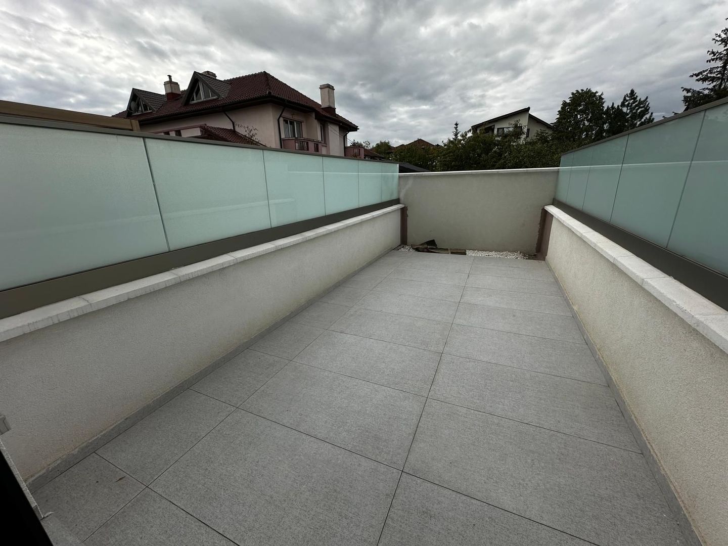 Luxos Apt 4 Camere Iancu Nicolae  și Parcare - Poză 20