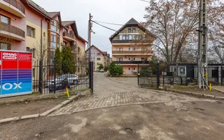 PENTHOUSE de vânzare, Grădina cu Magnolii + 3 locuri de parcare - Poză 57