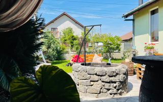 OFERTA VANDUTA - Casa Sacalaz - curte superba | 180 mp, 5 camere - Poză 12