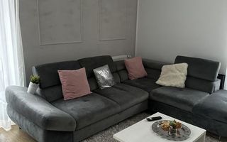 Apartament cu 2 camere de vânzare în zona Borhanci - Poză 2
