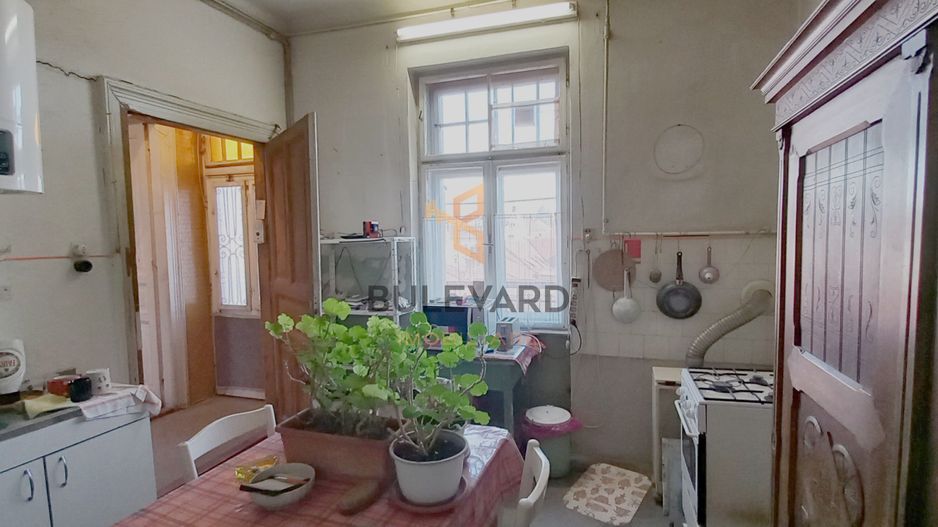 Apartament cu 3 camere, zona ultrcentala, Piata Muzeului! - Poză 8