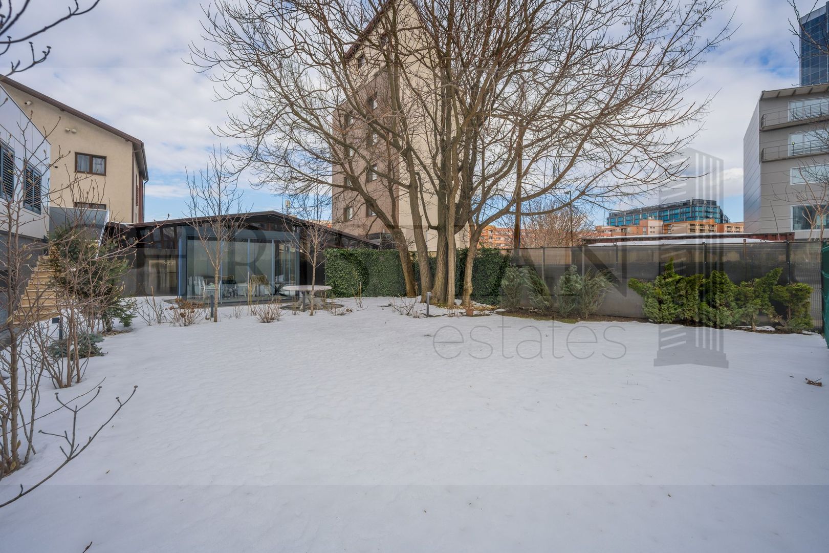Apartament 3 Camere 150 mp + Terase | Mobilat si Utilat Premium - Poză 26