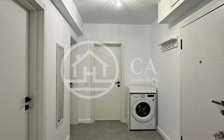 Apartament  de închiriat cu 3 camere în PRIMA ARENA, Oradea - Poză 7