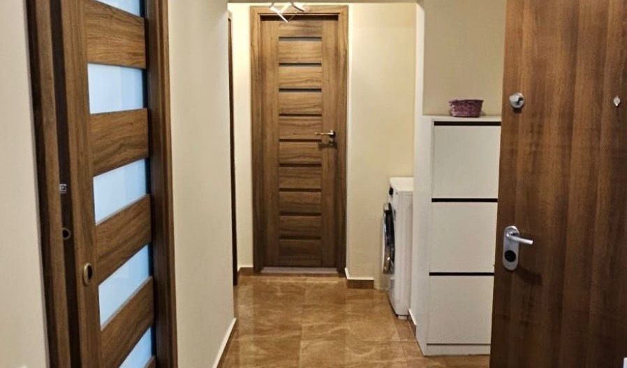 AP. 2 CAMERE P-TA MUNCII, BUCATARIE INCHISA, MODERN, METROU 1 MINUT - Poză 6