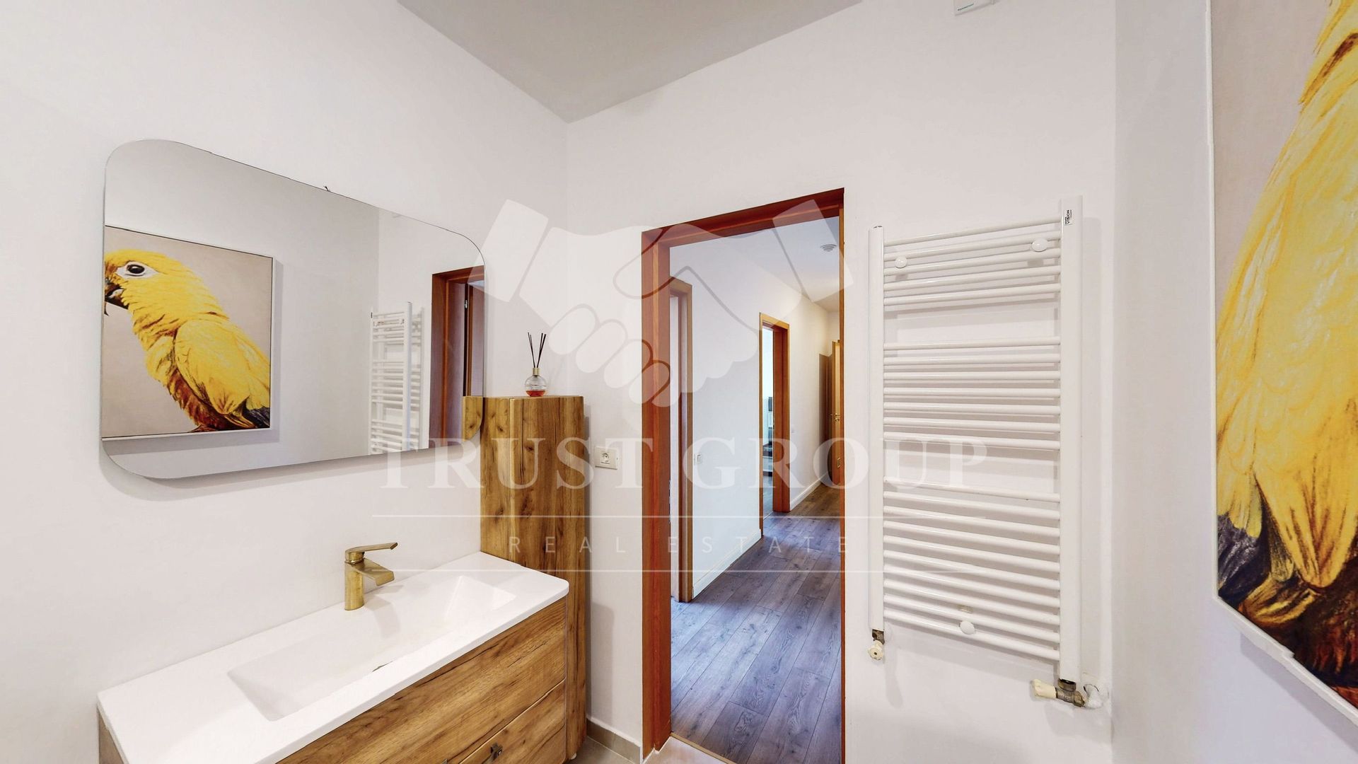 Apartament 4 camere Aviatorilor | Loc de parcare - Poză 23