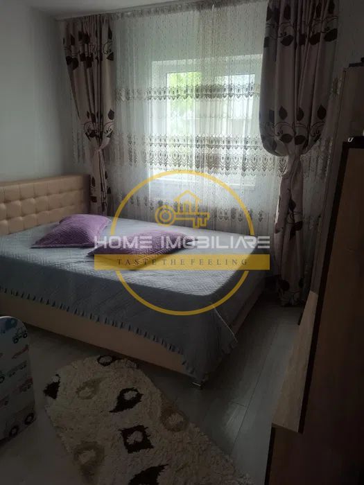 Apartament cu 3 camere/ 54mp/ zona Gradinari - Poză 5